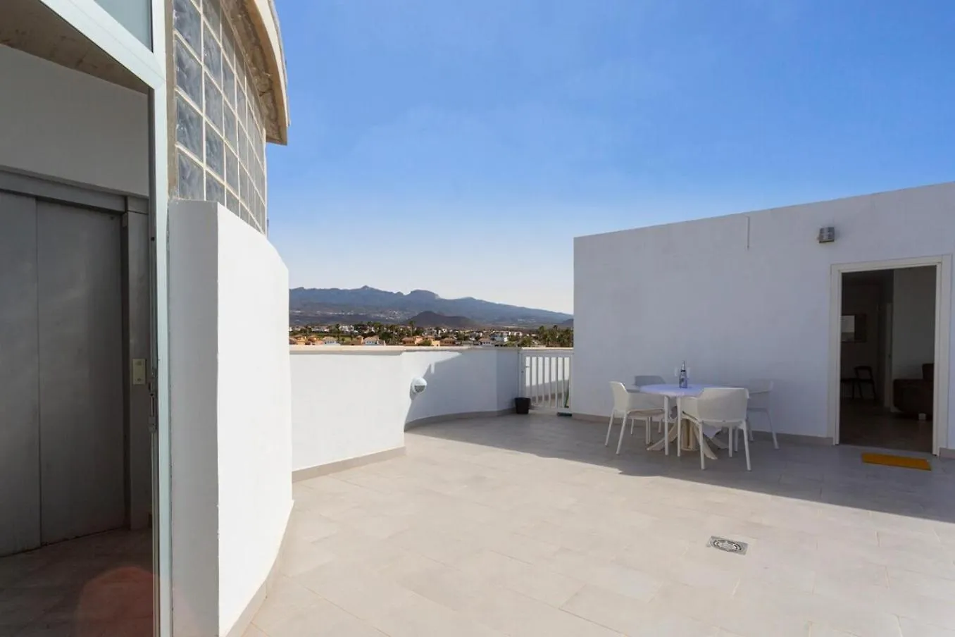 Appartement Amarilla Golf Villas-Wonderful Accommodation - Stunning Views San Miguel de Abona