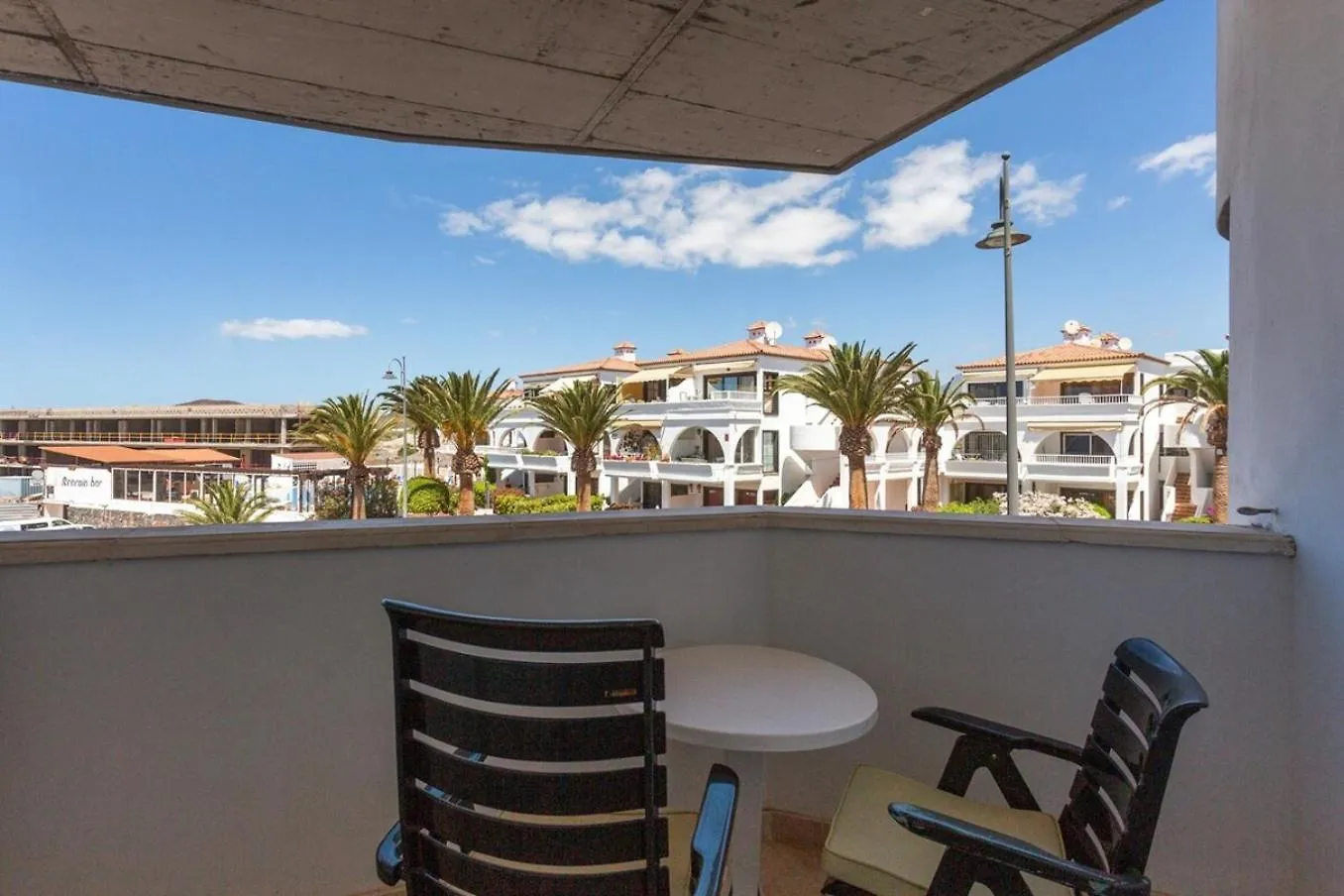 Amarilla Golf Villas-Wonderful Accommodation - Stunning Views San Miguel de Abona Daire