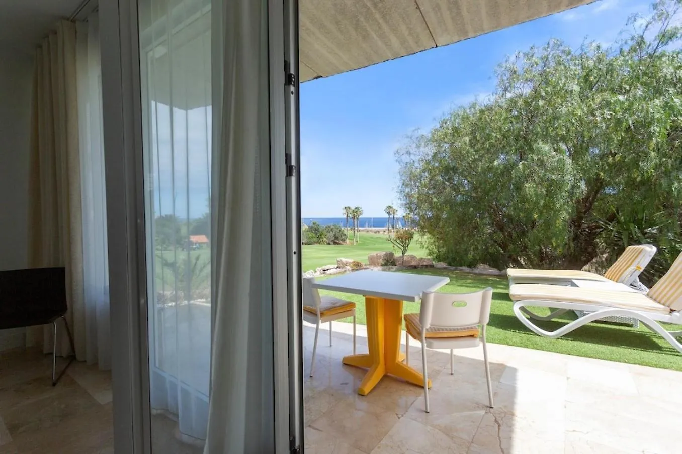 Amarilla Golf Villas-Wonderful Accommodation - Stunning Views San Miguel de Abona Espagne