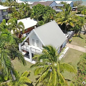 A- Frame On Ferguson! , Emu Park Australia