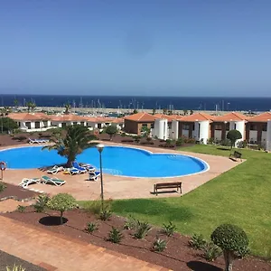 Marina Golf Appartement