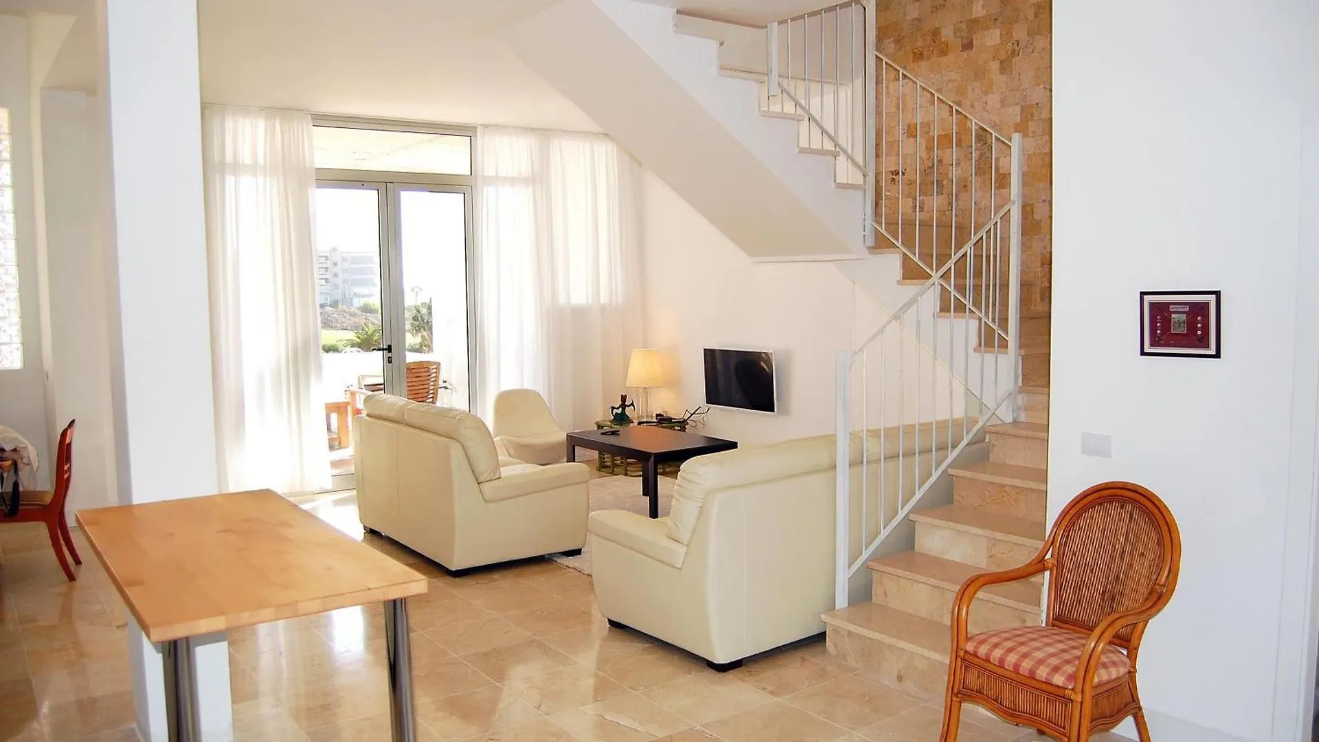 Amarilla Golf Villas-Lovely Complex-Amazing View San Miguel de Abona 0*,
